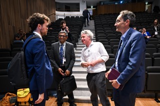 Photo from Med 2026